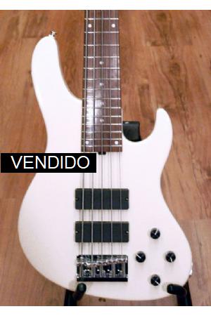 Sadowsky Metro M5-24 Olympic White Sadowsky Metro M5-24 Olympic White